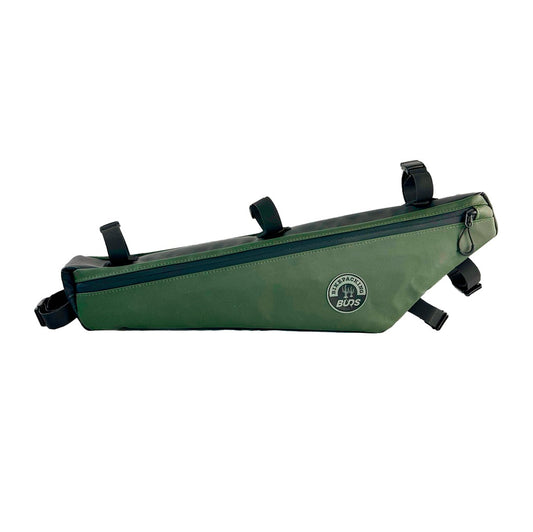 BUDS HALF FRAME TASS 4.5L Khaki