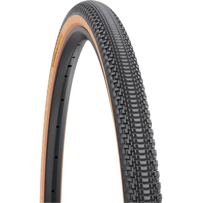 WTB VULPINE TCS LIGHT 700x40c Tubeless voorbereid Beige band