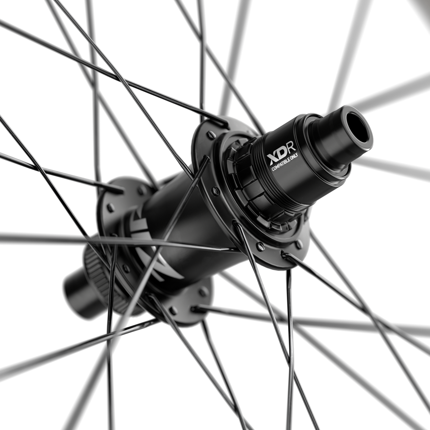 Paar ZIPP 404 S A1 witte wielen