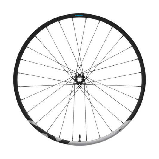 SHIMANO M8100 27,5" voorwiel 15x110 mm as