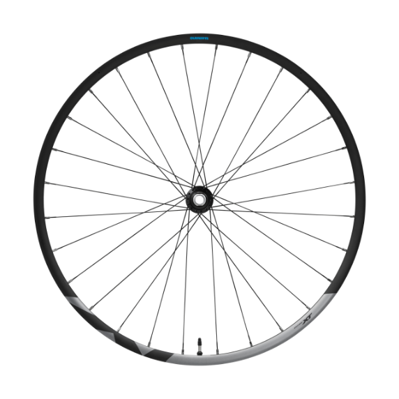 SHIMANO M8120 27,5" voorwiel 15x110 mm as