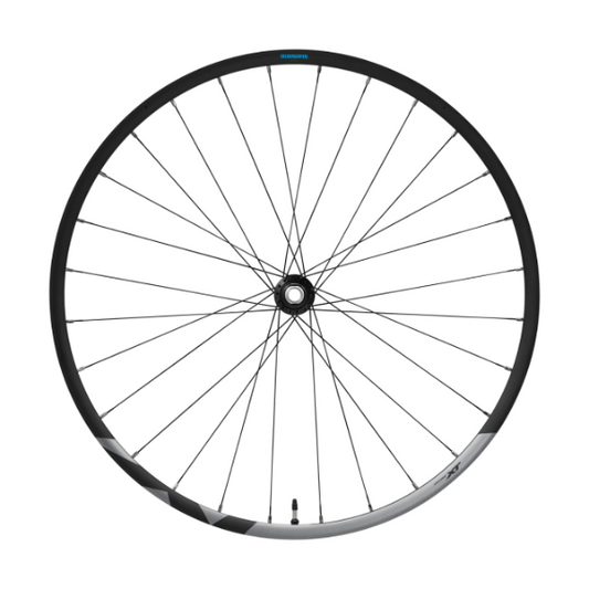 SHIMANO M8120 27,5" voorwiel 15x110 mm as