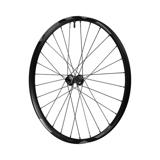 SHIMANO XT M8200 27,5" voorwiel 15x110 mm as