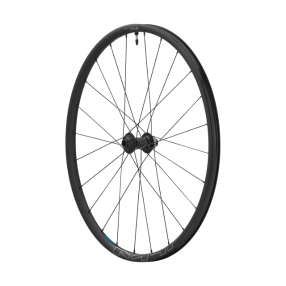 SHIMANO MT601 27,5" voorwiel 15x100 mm as