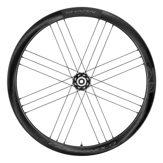 CAMPAGNOLO SHAMAL DISC Tubeless voorbereid achterwiel (Center Lock)