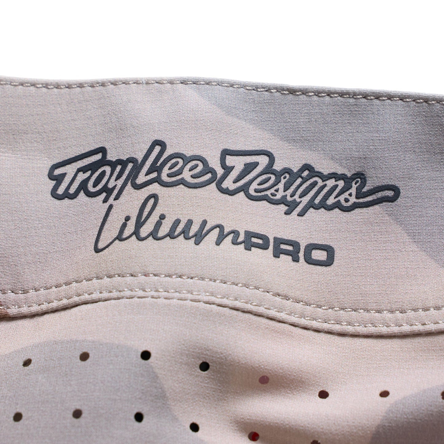 TROY LEE DESIGNS LILIUM PRO FLOW CAMO Damespumibroek