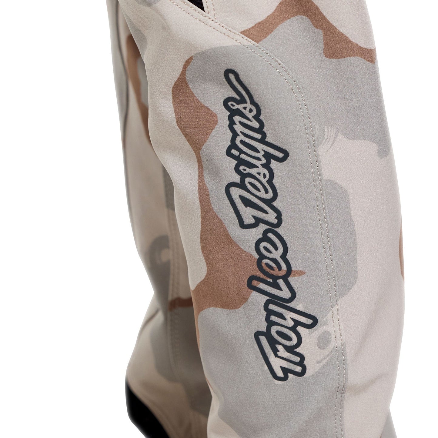 TROY LEE DESIGNS LILIUM PRO FLOW CAMO Damespumibroek