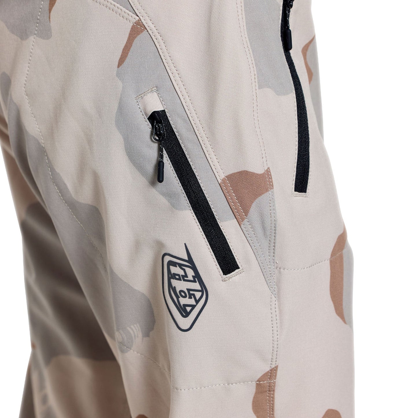 TROY LEE DESIGNS LILIUM PRO FLOW CAMO Damespumibroek