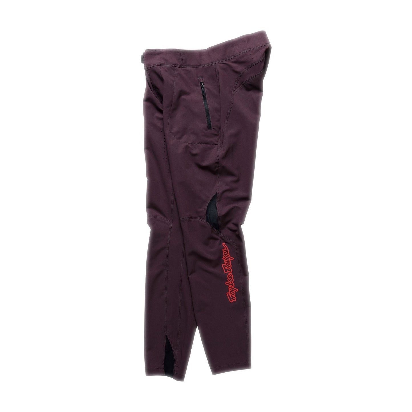 Damespantalon TROY LEE DESIGNS LILIUM PRO MONO Bordeaux