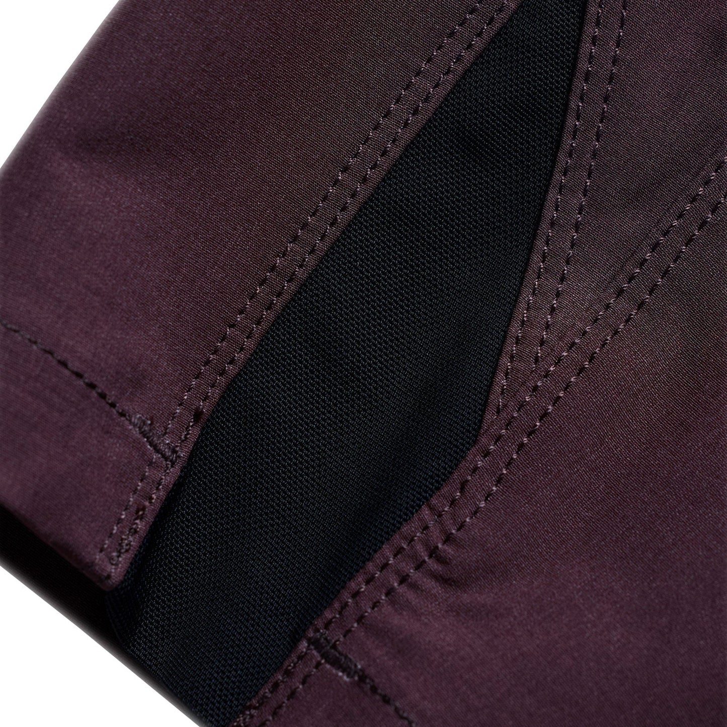 Damespantalon TROY LEE DESIGNS LILIUM PRO MONO Bordeaux