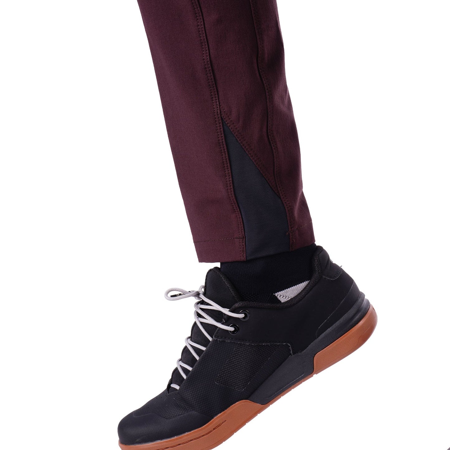 Damespantalon TROY LEE DESIGNS LILIUM PRO MONO Bordeaux