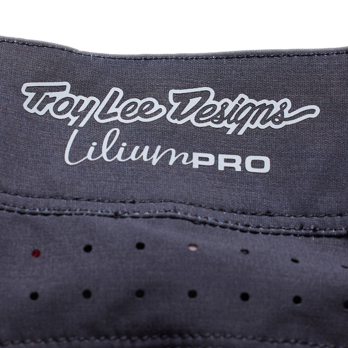 TROY LEE DESIGNS LILIUM PRO MONO Damesbroek in Carbon