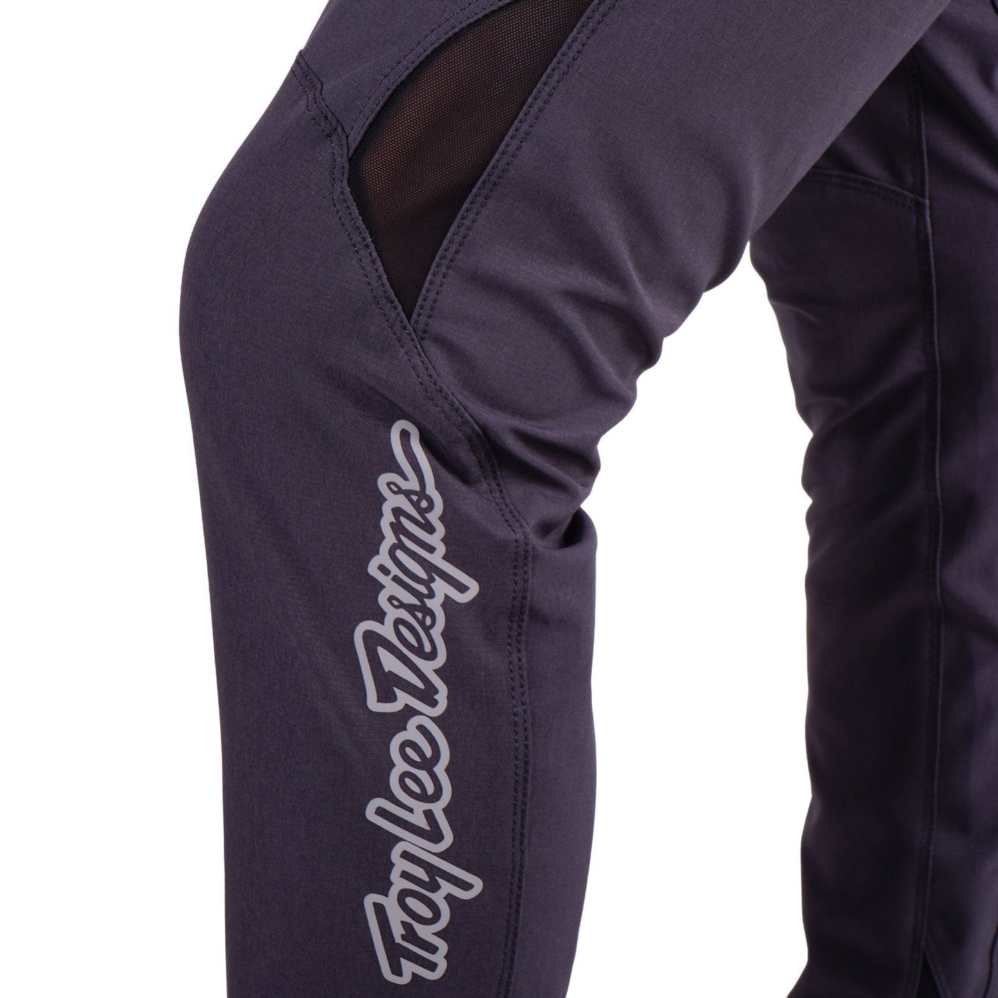 TROY LEE DESIGNS LILIUM PRO MONO Damesbroek in Carbon