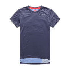 TROY LEE DESIGNS LILIUM PRO Dames Korte Mouw Koolstof Trui