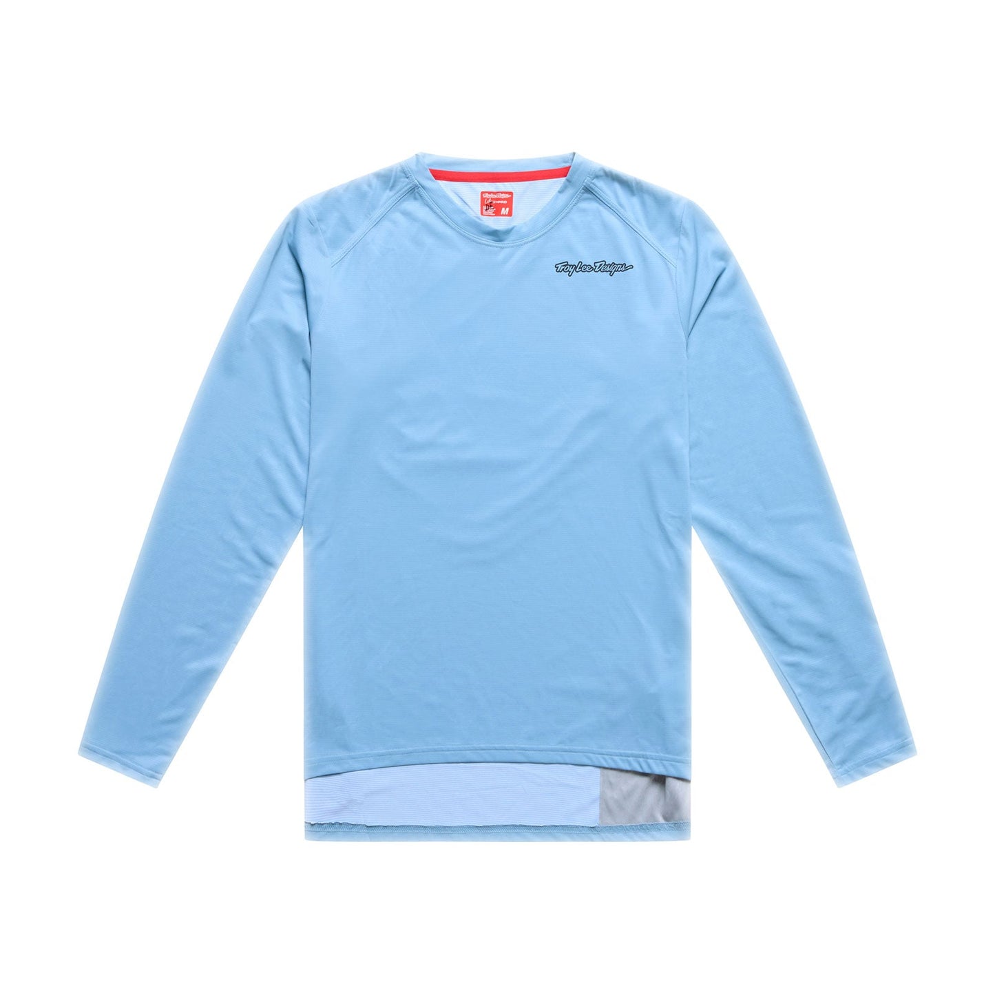 TROY LEE DESIGNS LILIUM PRO Dames Trui Lange Mouw Blauw
