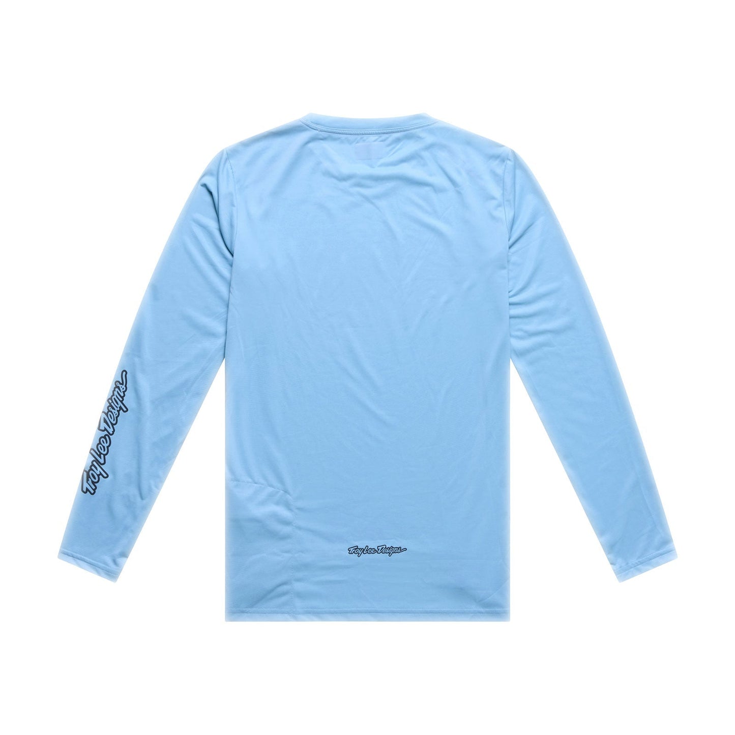TROY LEE DESIGNS LILIUM PRO Dames Trui Lange Mouw Blauw