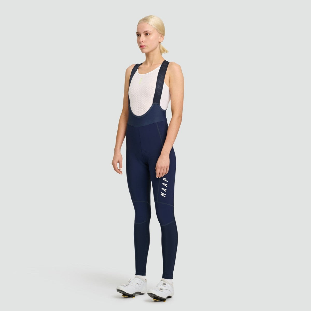 Dames APEX DEEP WINTER Slabbroek Navy