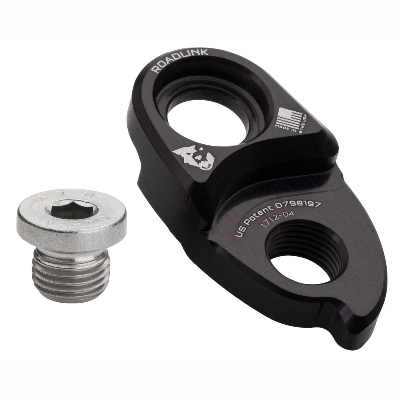 WOLF TOOTH ROADLINK derailleurbeugel