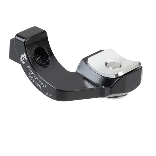 WOLF TOOTH ShiftMount I-spec EV snelheidsregelaar montageadapter