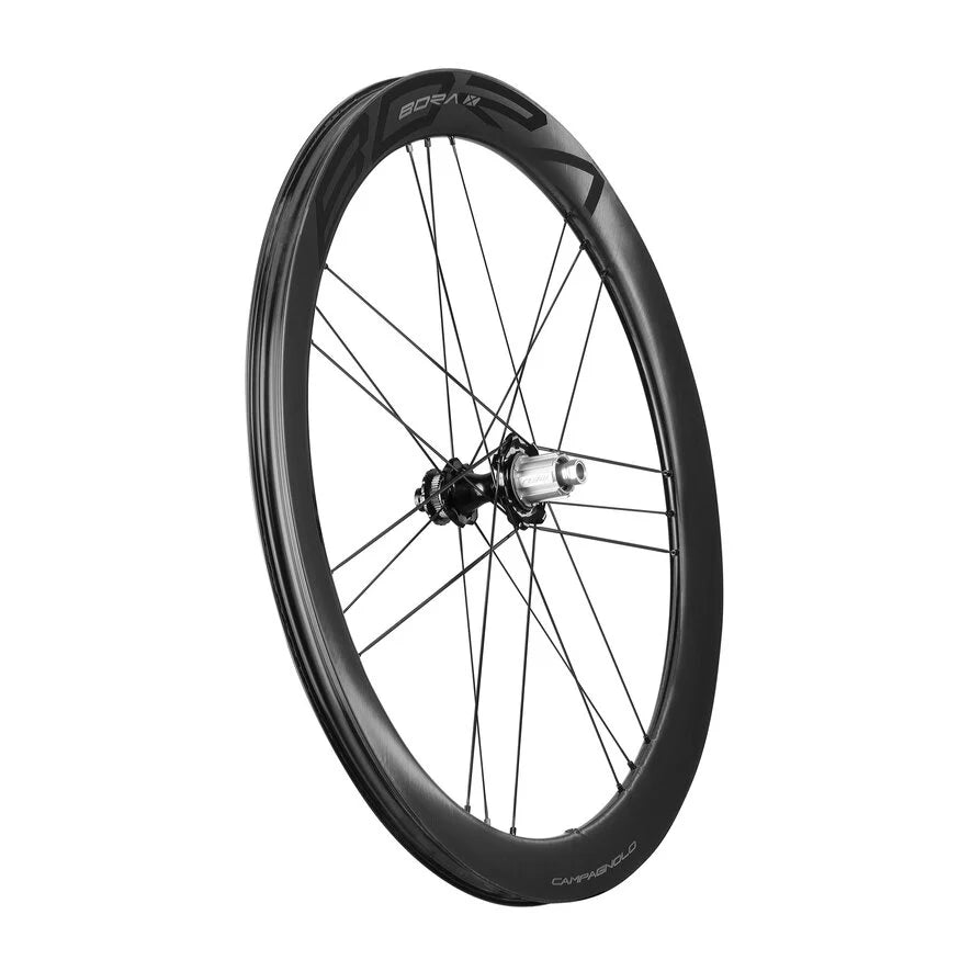 Paar CAMPAGNOLO BORA X 50mm C27 wielen