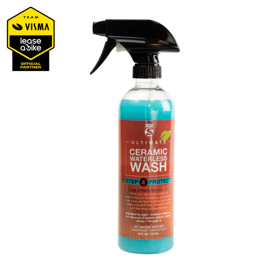 SILCA ULTIMATE KERAMIEK WATERLOOS WAS 470ml