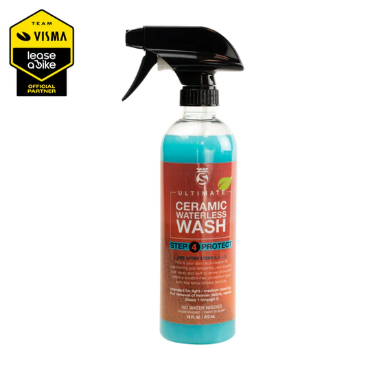 SILCA ULTIMATE KERAMIEK WATERLOOS WAS 470ml