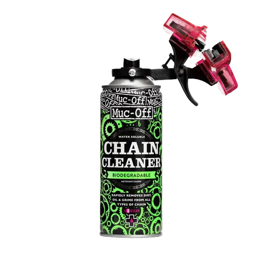 Kettingreinigingskit MUC-OFF CHAIN DOC CLEANER