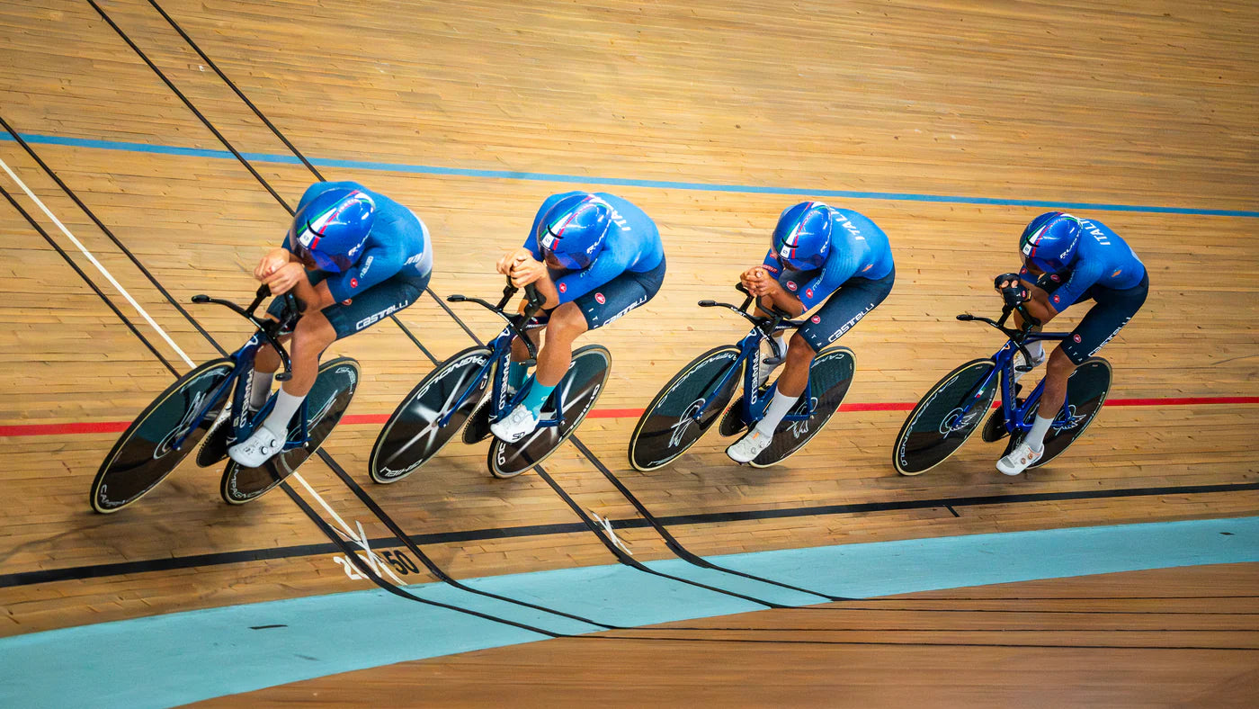 RUDY PROJECT WINGDREAM Weghelm Wit