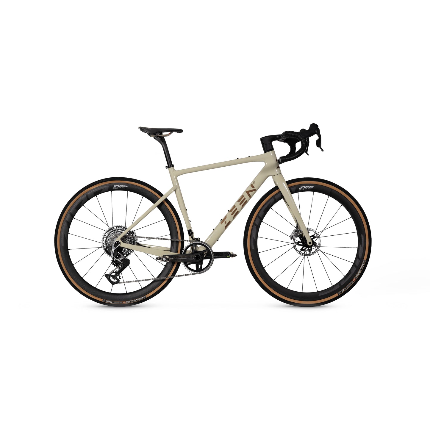 ZEEN X-RACE-frameset