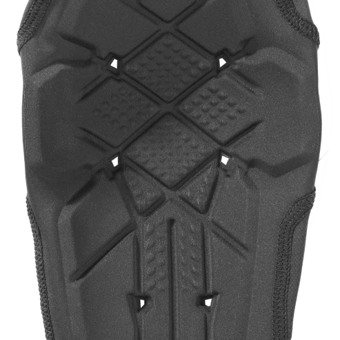 G-FORM PRO-X4 Elleboogbeschermers voor kinderen Zwart