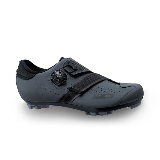 SIDI AERTIS MEGA MTB schoenen grijs/zwart