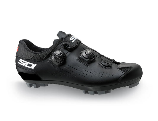 SIDI EAGLE 10 MTB-schoenen Zwart