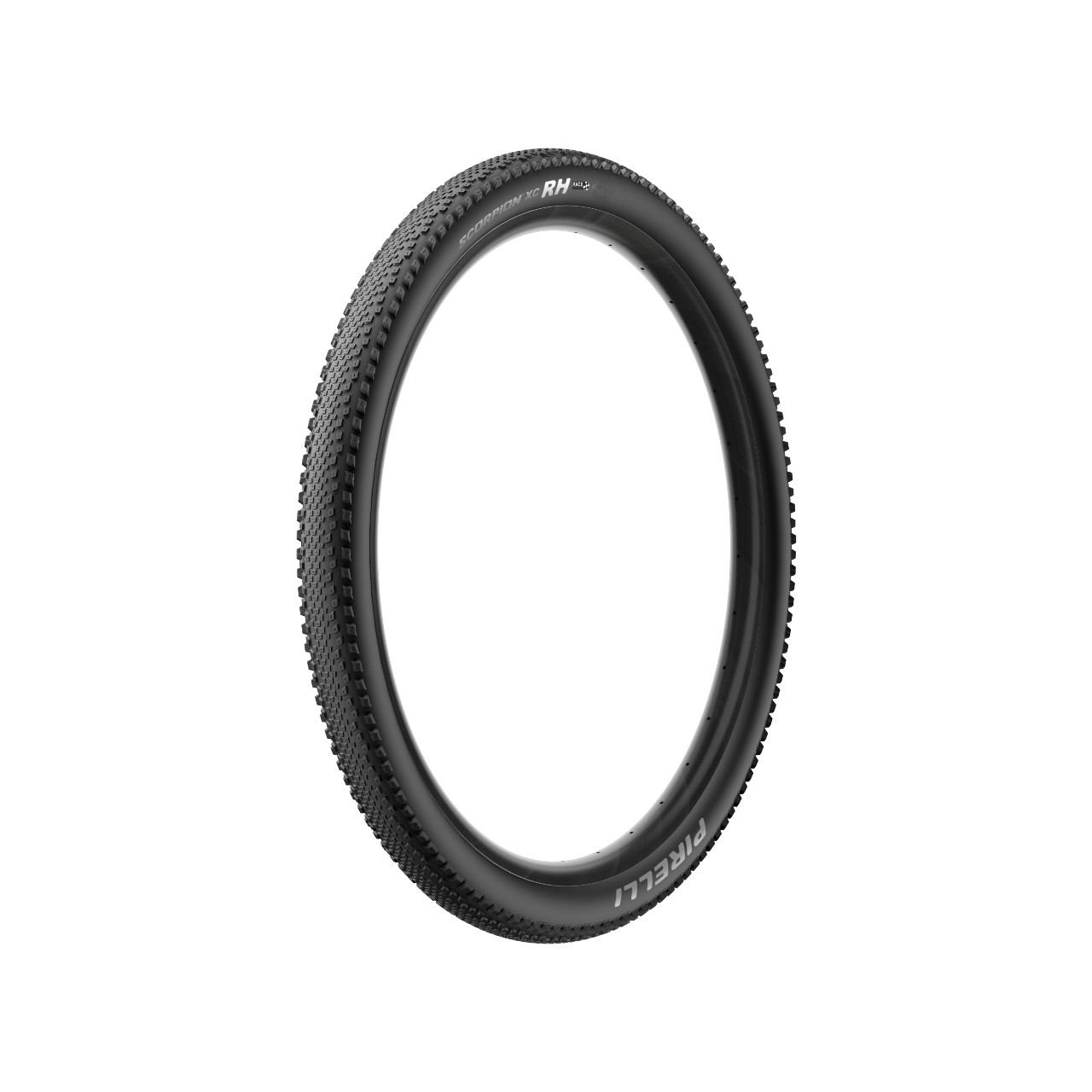 PIRELLI SCORPION RACE XC RC RH Lite 29x2.40 Tubeless Ready Zacht Zilver band