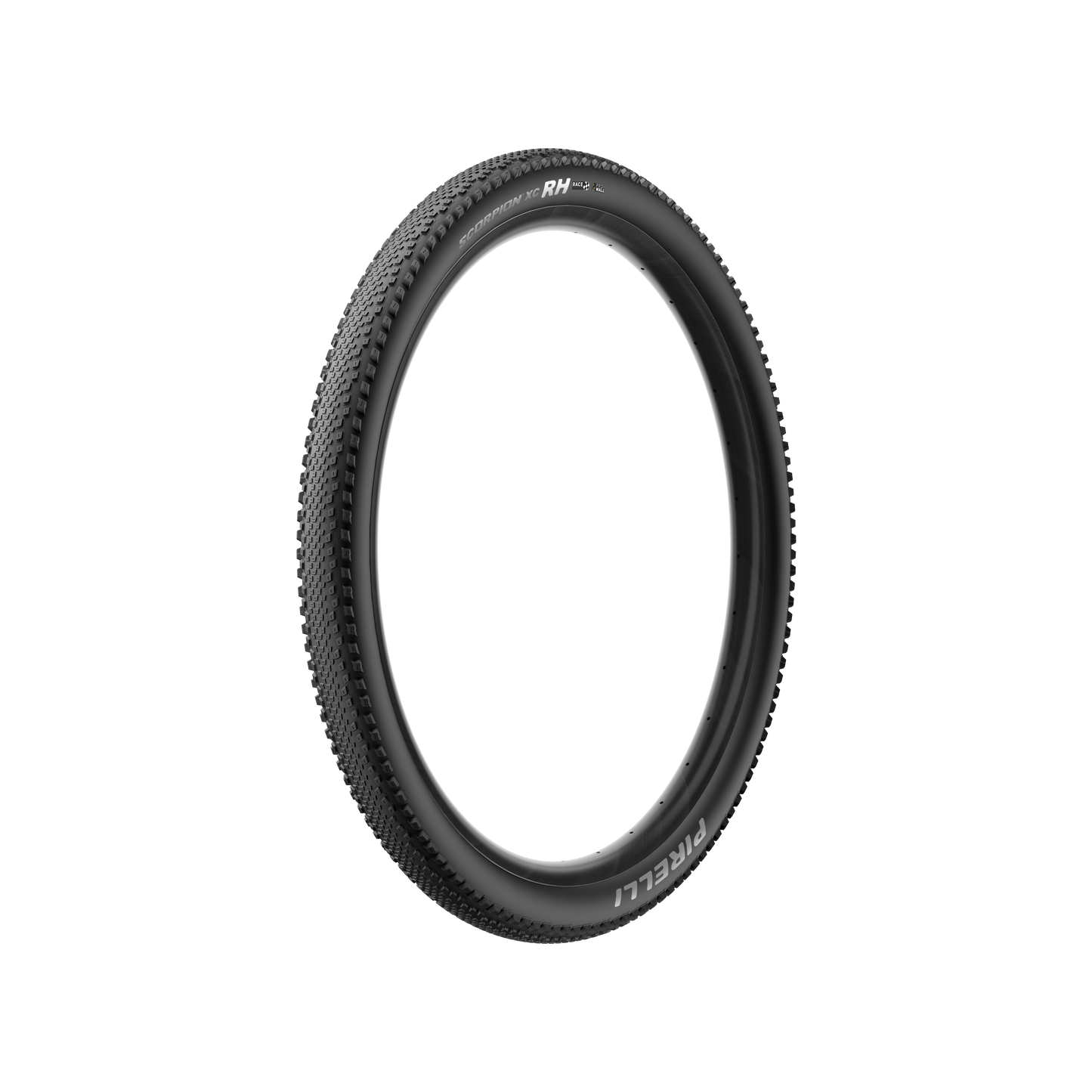 PIRELLI SCORPION RACE XC RH ProWall 29x2.40 Tubeless Ready Zacht Zilver band