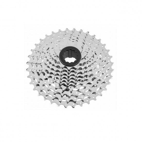 10V MICROSHIFT XLE cassette