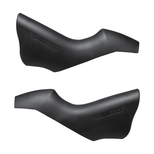 Laarzensokken SHIMANO 105/Tiagra ST-RS505/405 Zwart