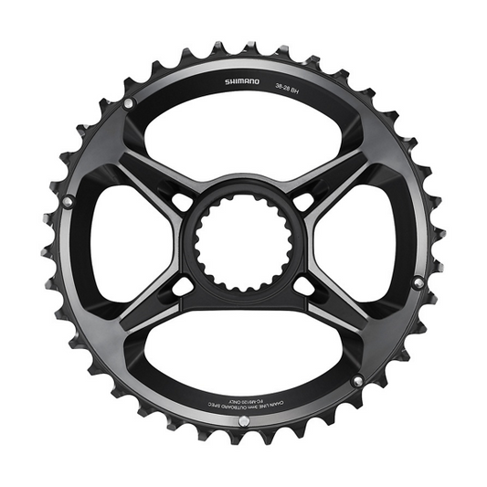 SHIMANO XTR 38T kettingblad voor FC-M9120-B2