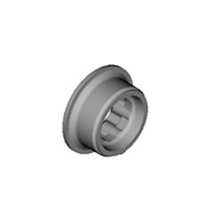 SHIMANO FC-M8100/7100/6100 Crankmoer