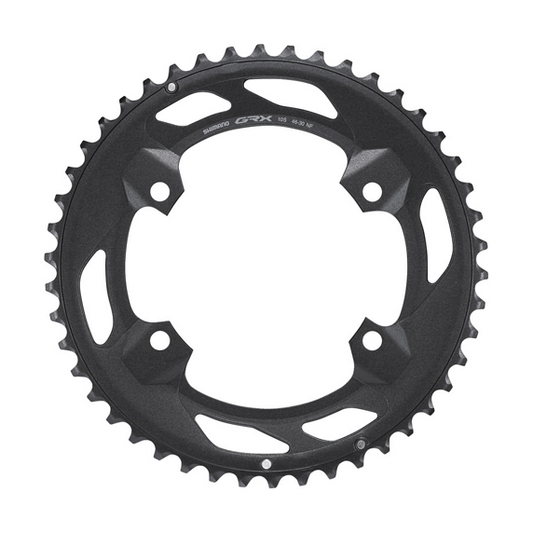 SHIMANO GRX RX600 10V 110mm buitenkettingblad