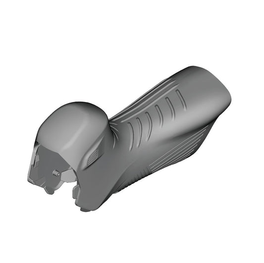 SHIMANO ST-RX825 Deksel voor kookpot