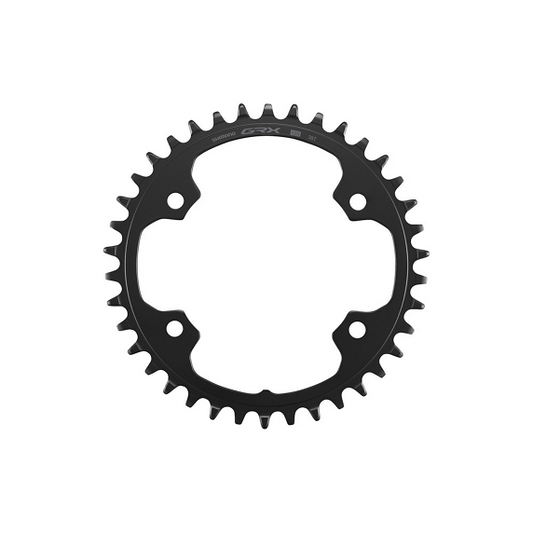 SHIMANO GRX RX610 12V 110mm Mono kettingblad