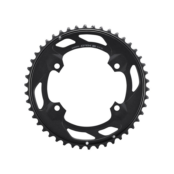 SHIMANO GRX RX610 12V 110mm buitenkettingblad