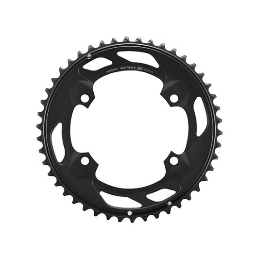 SHIMANO GRX RX610 12V 110mm buitenkettingblad