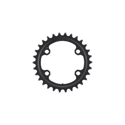 12V SHIMANO GRX RX610 80mm kettingblad