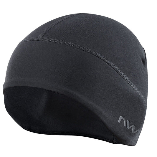 NORTHWAVE ACTIVE Onderhelm muts Zwart