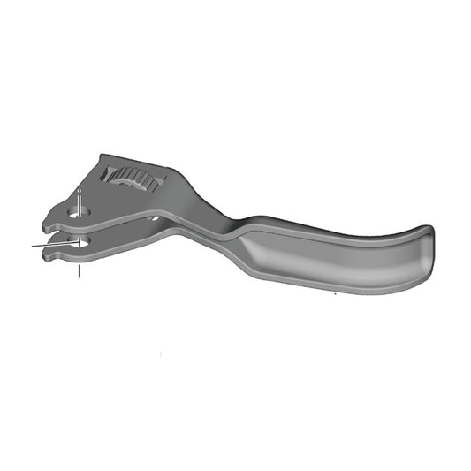 Vervanging Hendel SHIMANO XT BL-M8200 #Y2RH98010