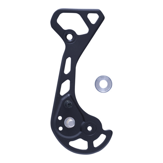 SHIMANO GRX RD-RX817 Externe Achterderailleurkooi