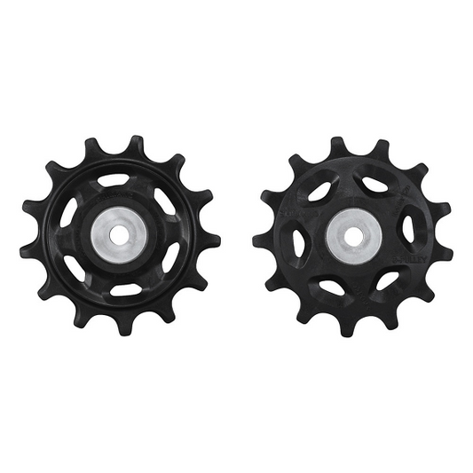 SHIMANO CUES RD U8000 11V achterderailleurkooien