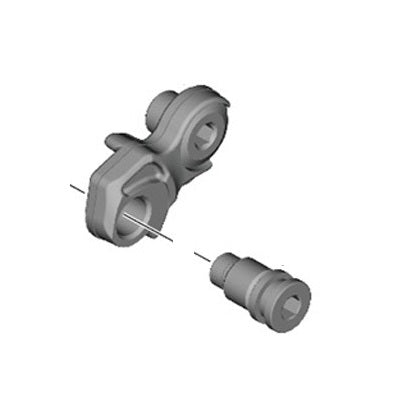 SHIMANO RD-M8150-11/12 Achterderailleurhanger
