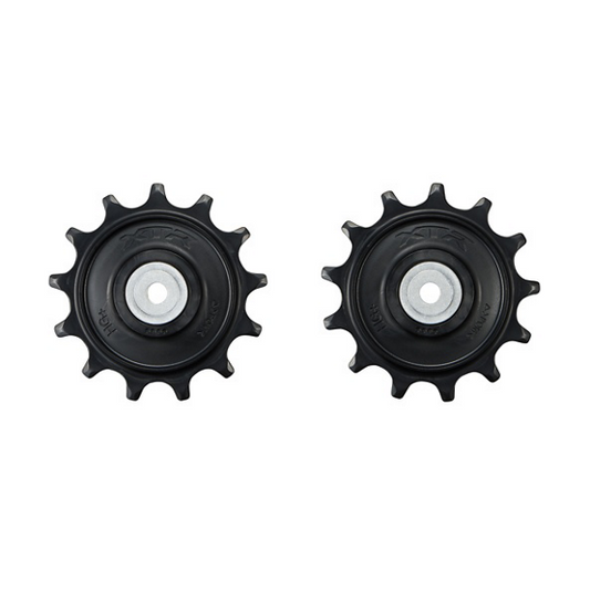 SHIMANO XTR DI2 12V achterderailleur wielen RD-M9250
